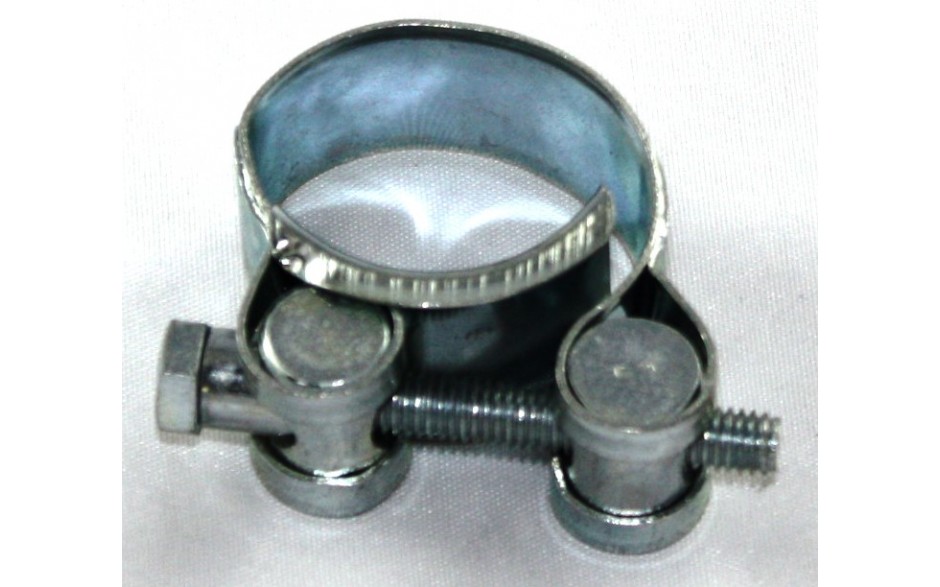 Schlauchschelle 30 - 33 mm