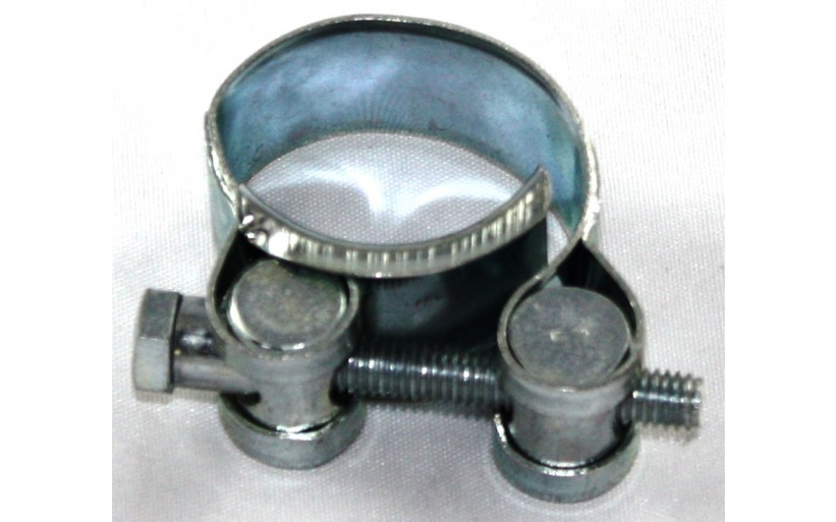 Schlauchschelle 36 - 39 mm