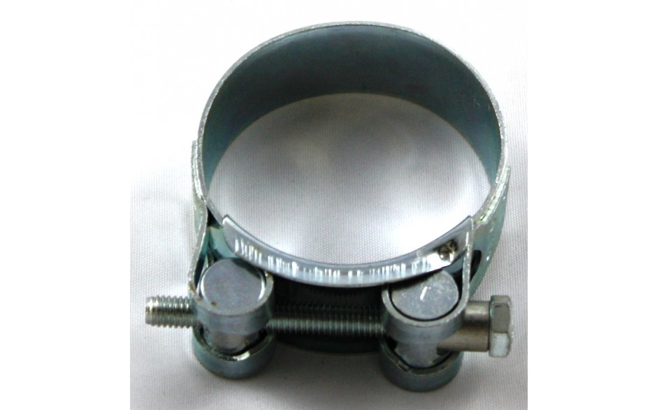 Schlauchschelle 40 - 43 mm