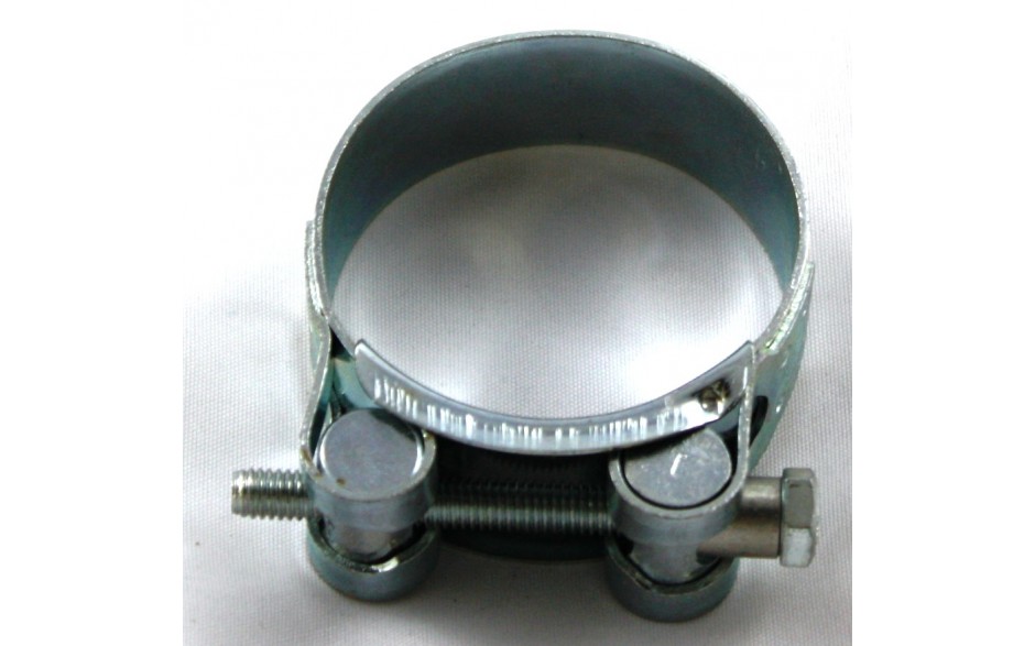 Schlauchschelle 48 - 51 mm
