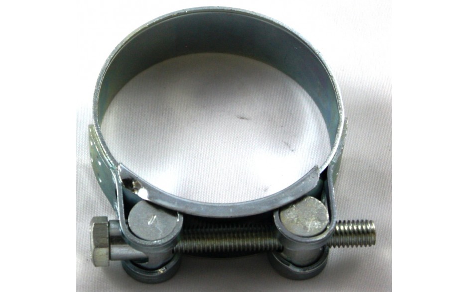 Schlauchschelle 64 - 67 mm