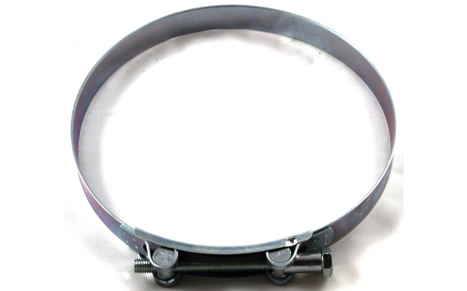 Schlauchschelle 201 - 213 mm
