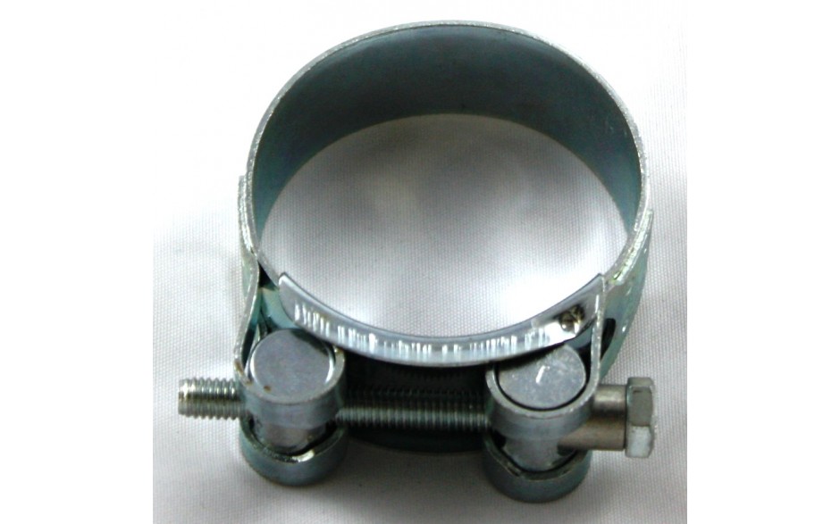 Schlauchschelle 44 - 47 mm