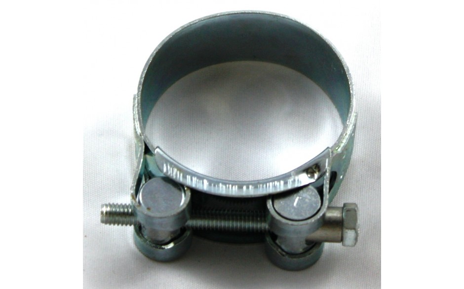 Schlauchschelle 42 - 46 mm