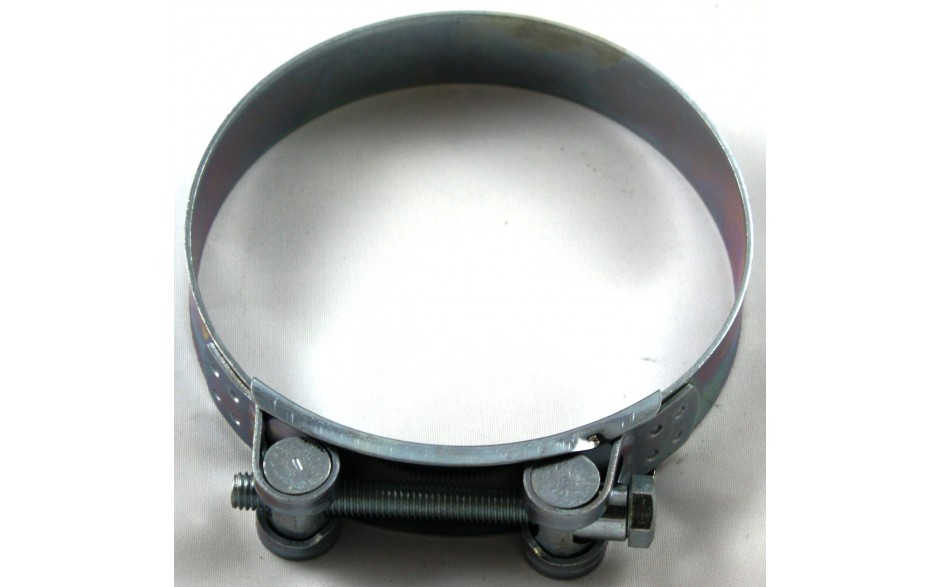 Schlauchschelle 98 - 103 mm