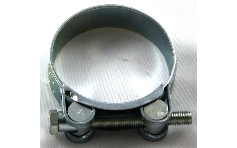Schlauchschelle 56 - 59 mm