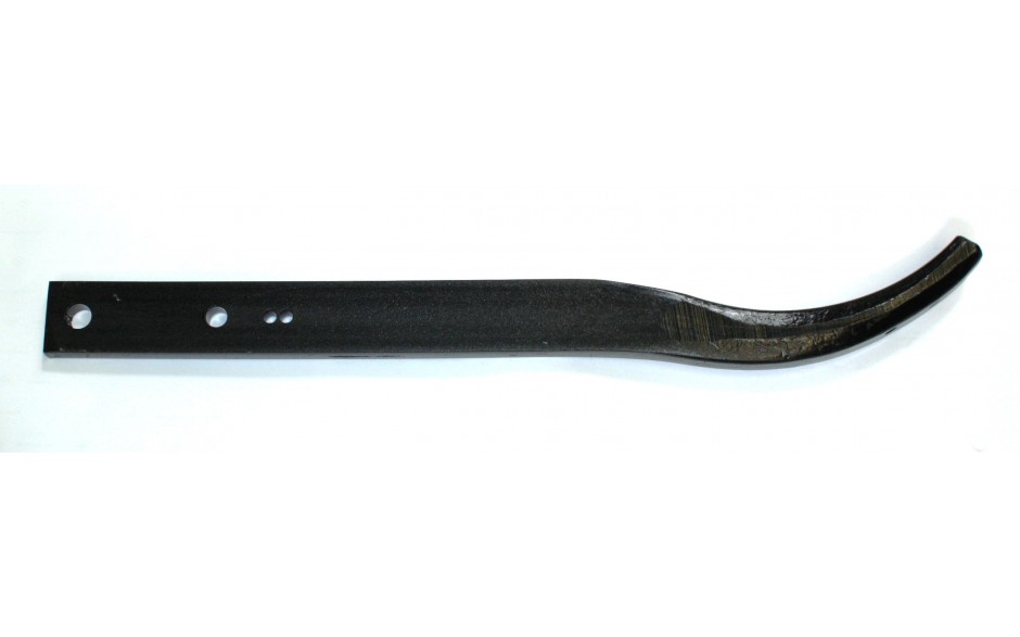 Schwergrubber-Stiel