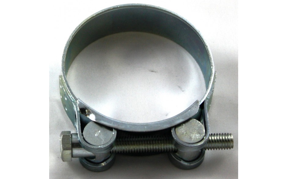 Schlauchschelle 61 - 63 mm