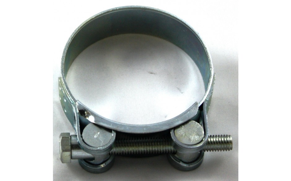 Schlauchschelle 68 - 73 mm