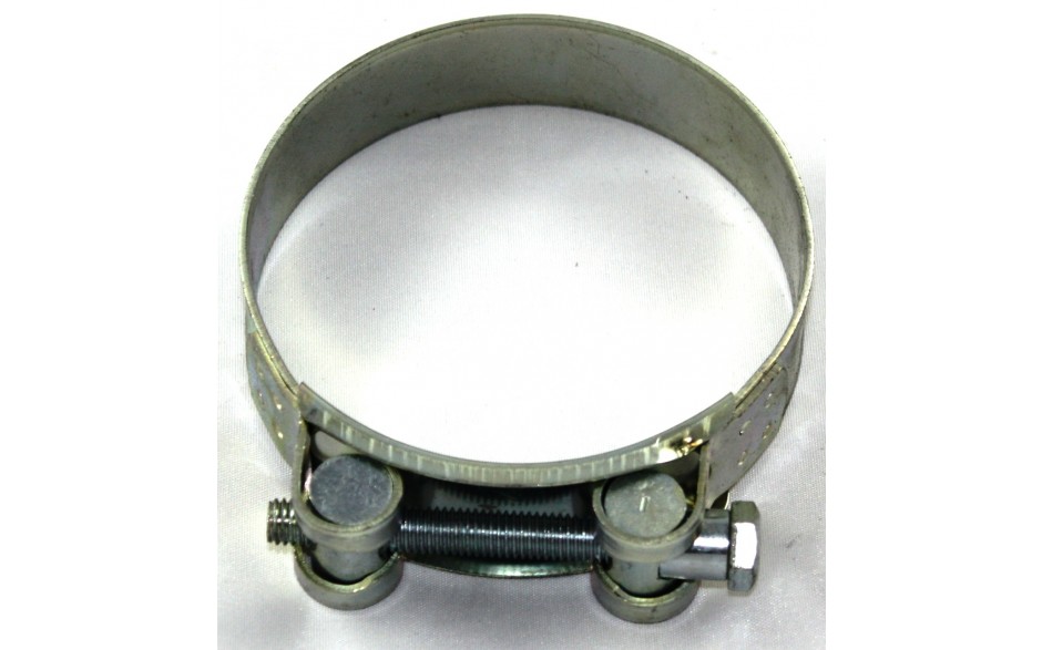 Schlauchschelle 74 - 79 mm
