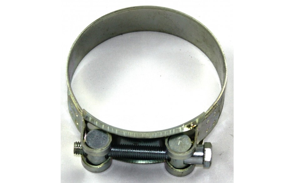 Schlauchschelle 86 - 91 mm