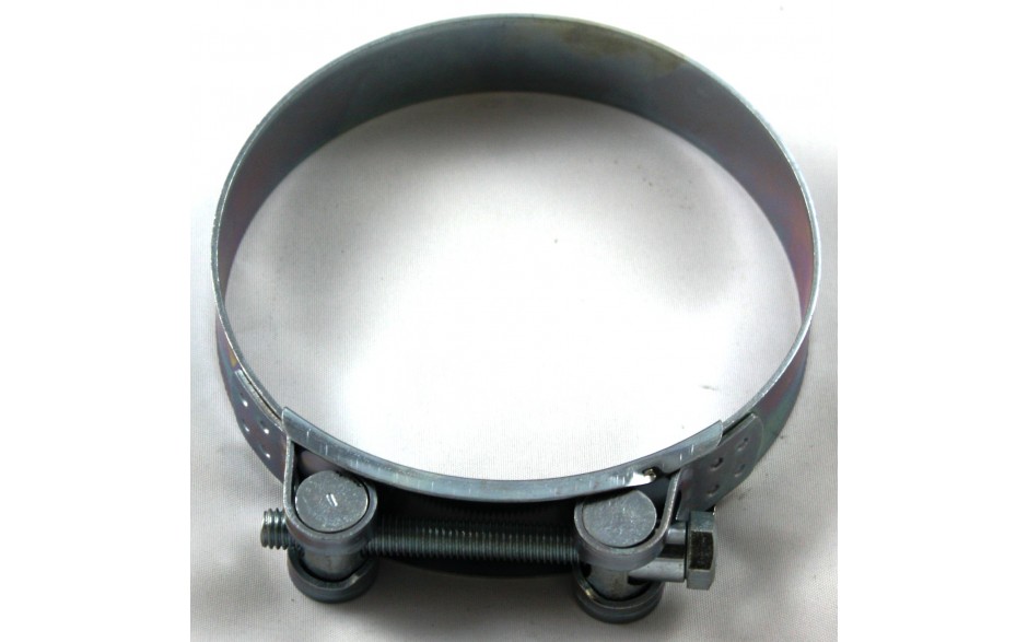 Schlauchschelle 104 - 112 mm