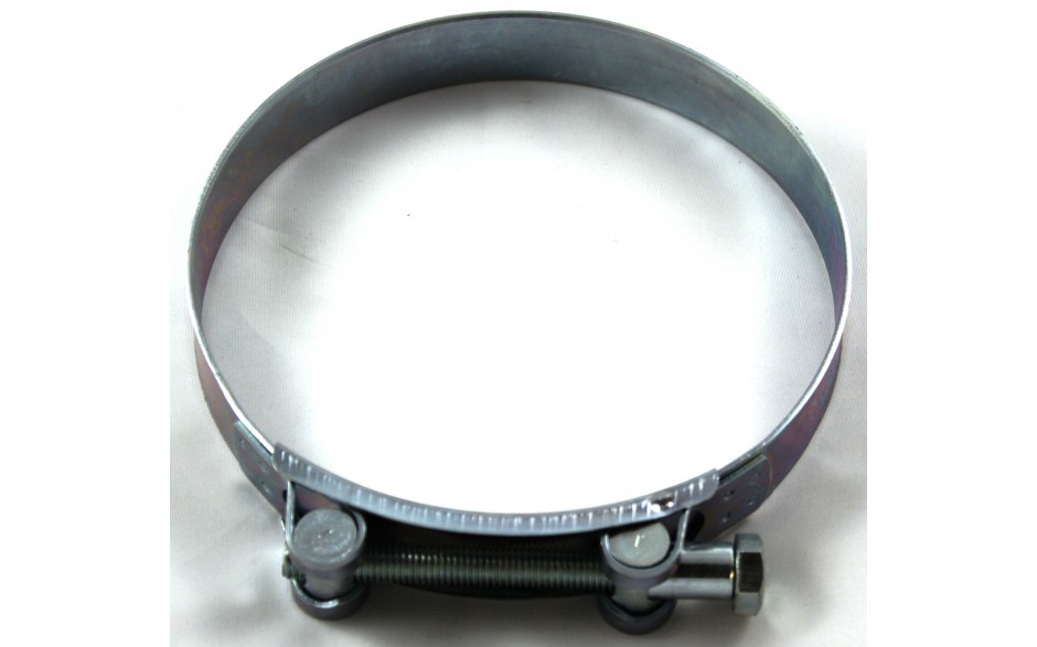 Schlauchschelle 131 - 139 mm