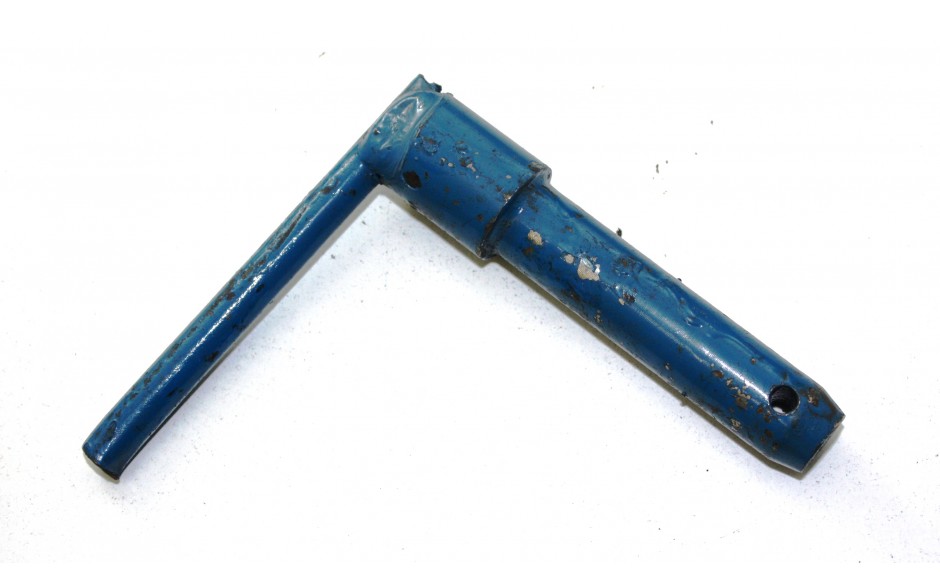 OL-Stock DTB-110x82 Kat. I