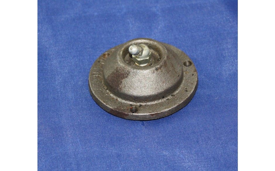 Gehäusedeckel