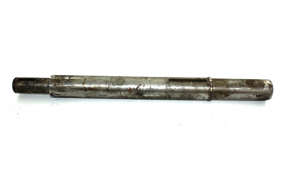 Kreiselwelle