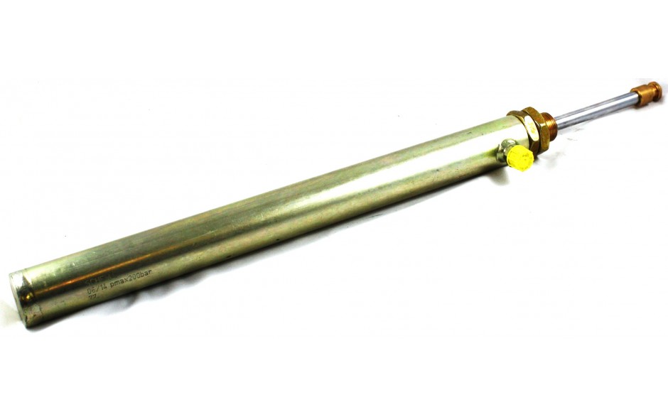 Hydraulikzylinder 4 "