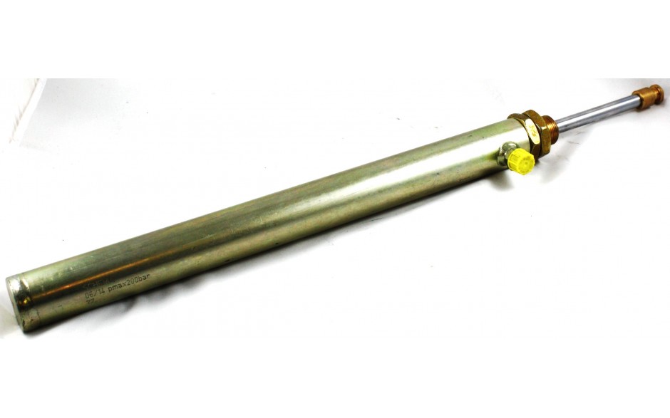 Hydraulikzylinder 5 "