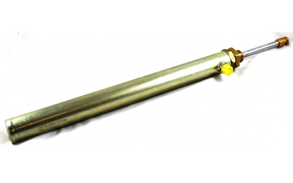 Hydraulikzylinder 8 "