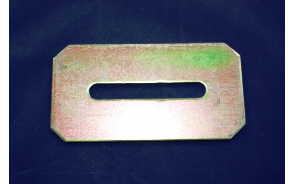 Abstreifer 130 x 68