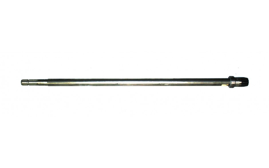 Getriebewelle TS300 101160