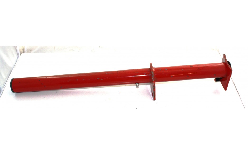 Lagerrohr vollst.   101034