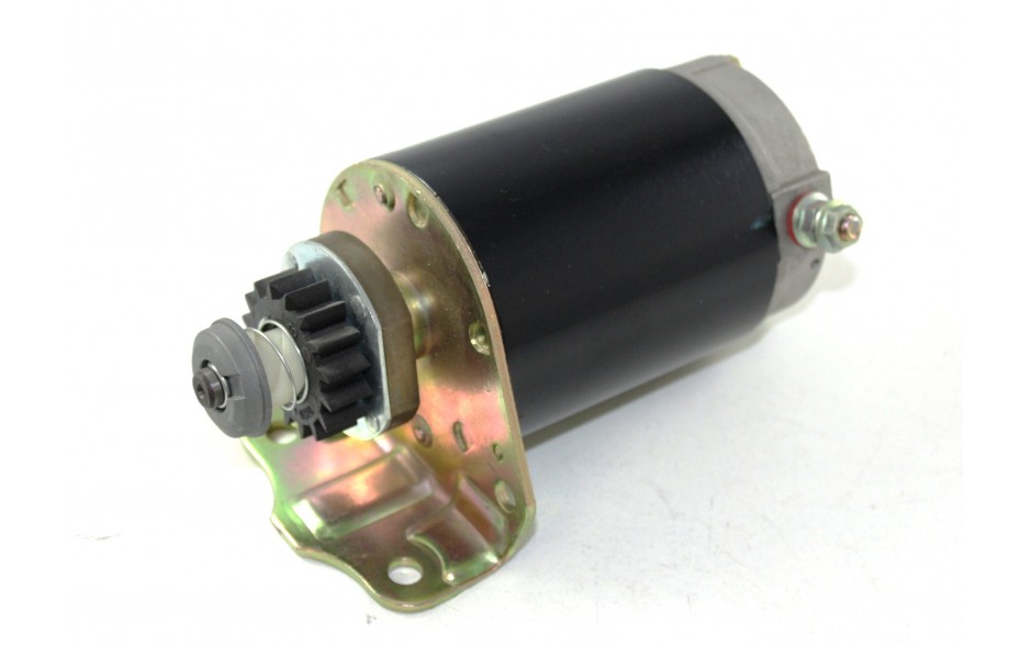 E-Starter B&S