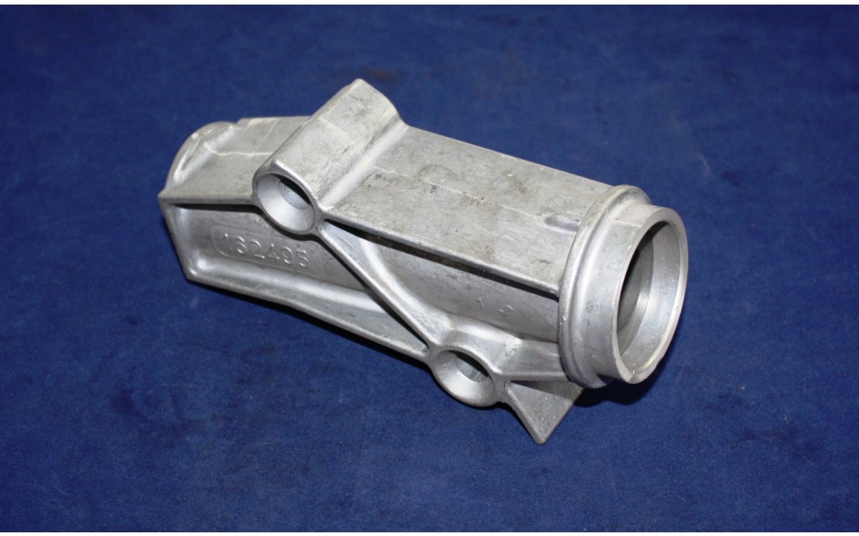 Lagerrohr 30 mm mit lb.
