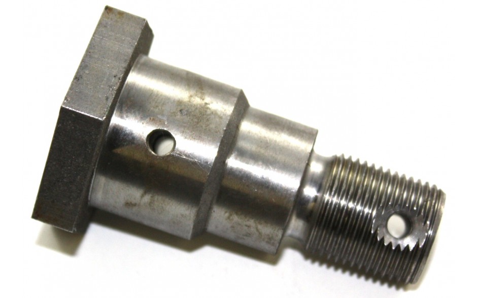 Bolzen