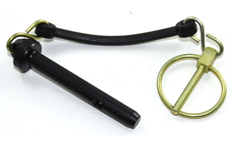 Sicherungsstift