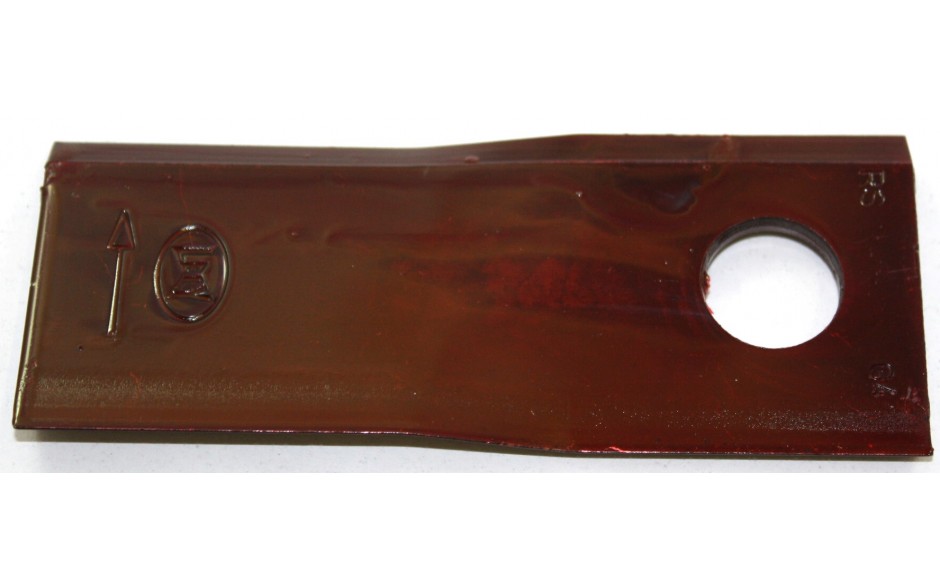 Messer 120 mm, rechts