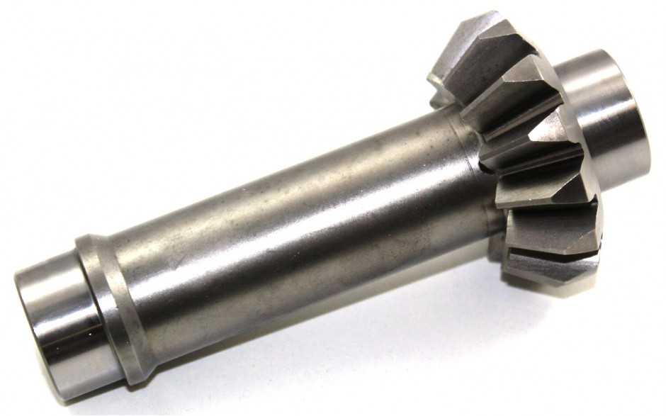 Kegelrad Z=14