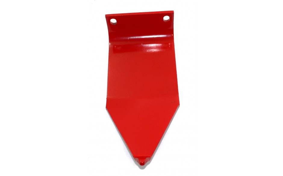 Verschleißplatte 4 mm