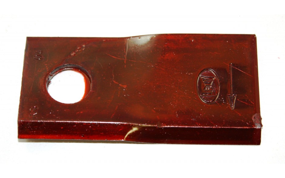 Messer, rechts, 100mm