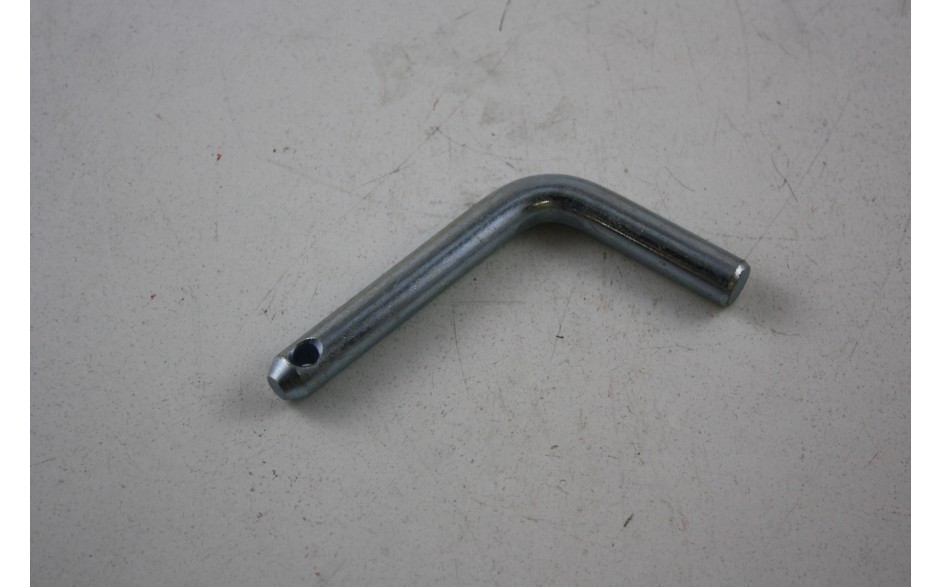 Bolzen, galvanisiert