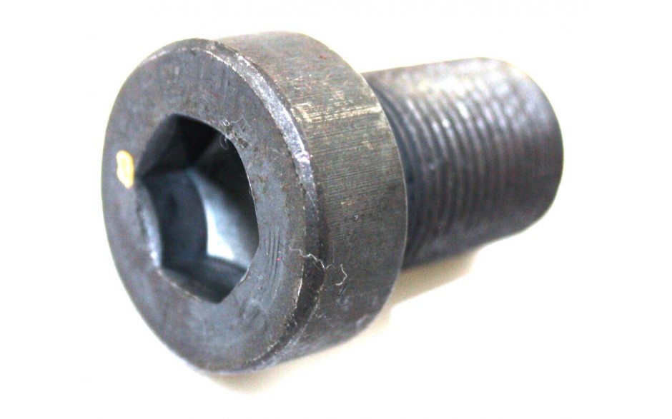Spezialschraube