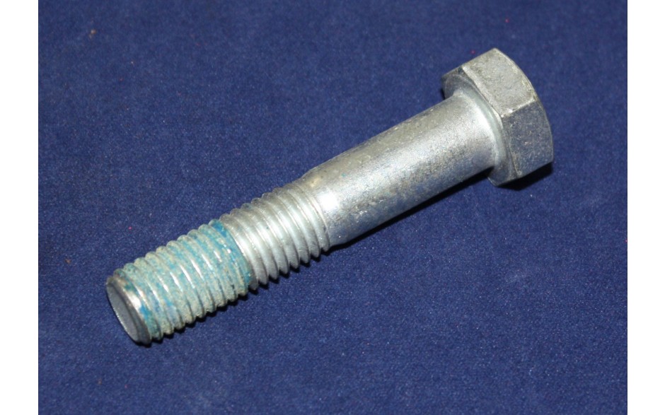 Schraube M 12 x 60