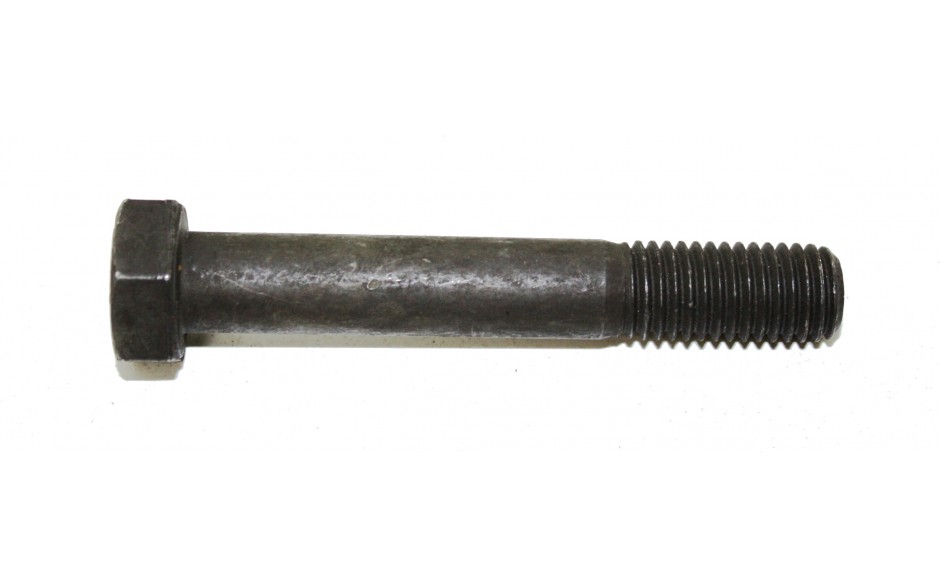 Sechskantschraube
