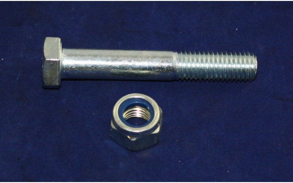 Schraube M 12 x 70