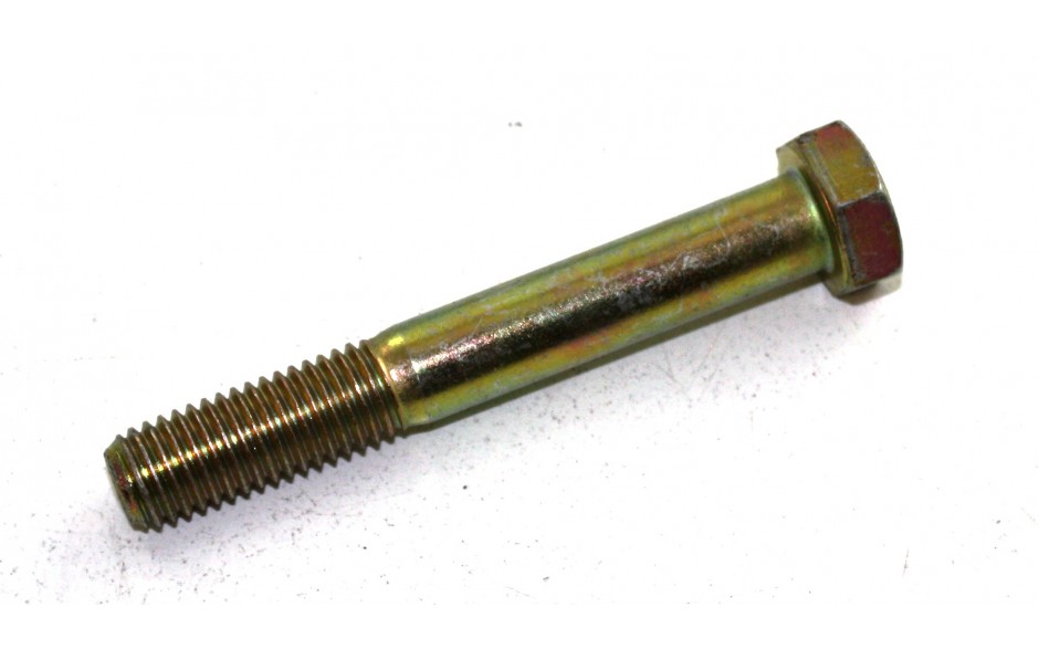 Sechskantschraube M 12 x 85