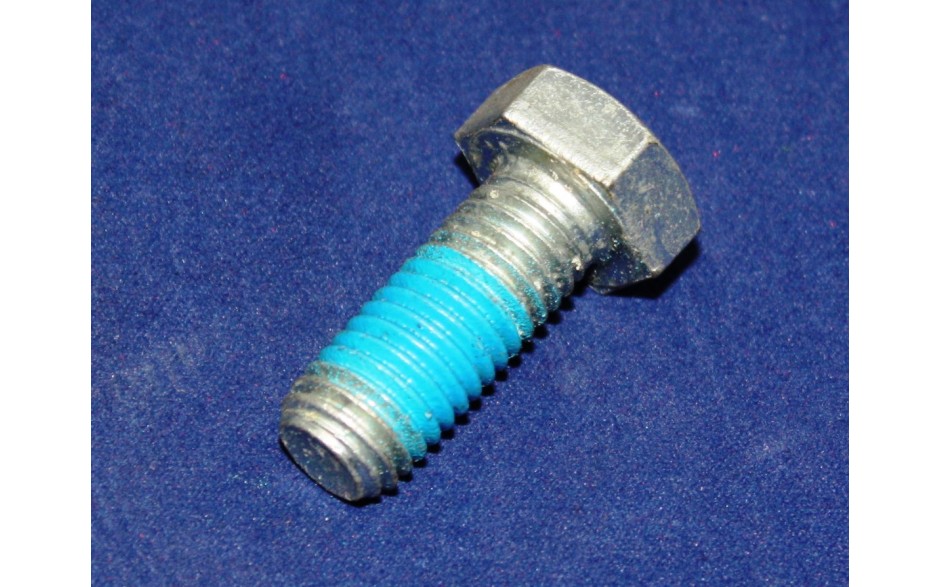 Sechskantschraube