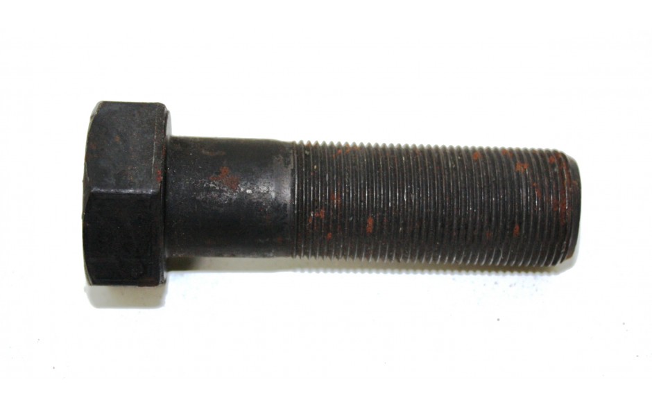 Bolzen M 24 x 80 x 1,5 mm