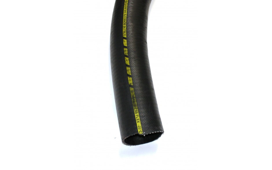 PVC-Spiralschlauch 152 mm