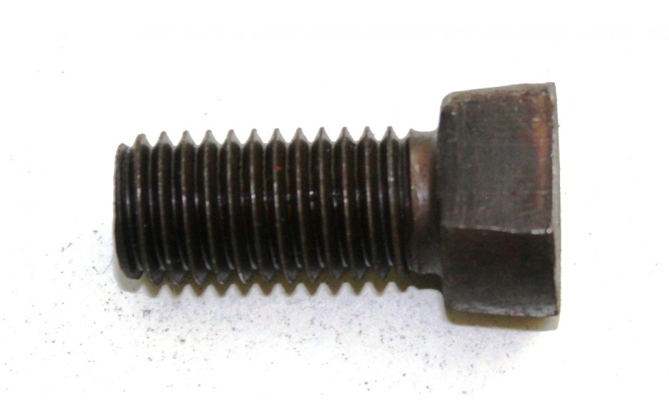 Kegelkopfschraube M 12x32-10.9