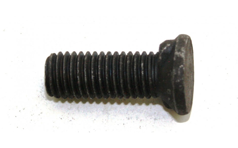 Senkschraube M 12x35-10.9