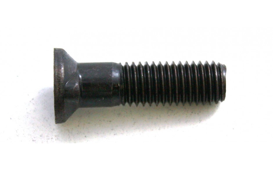 Senkschraube M 12x45-10.9