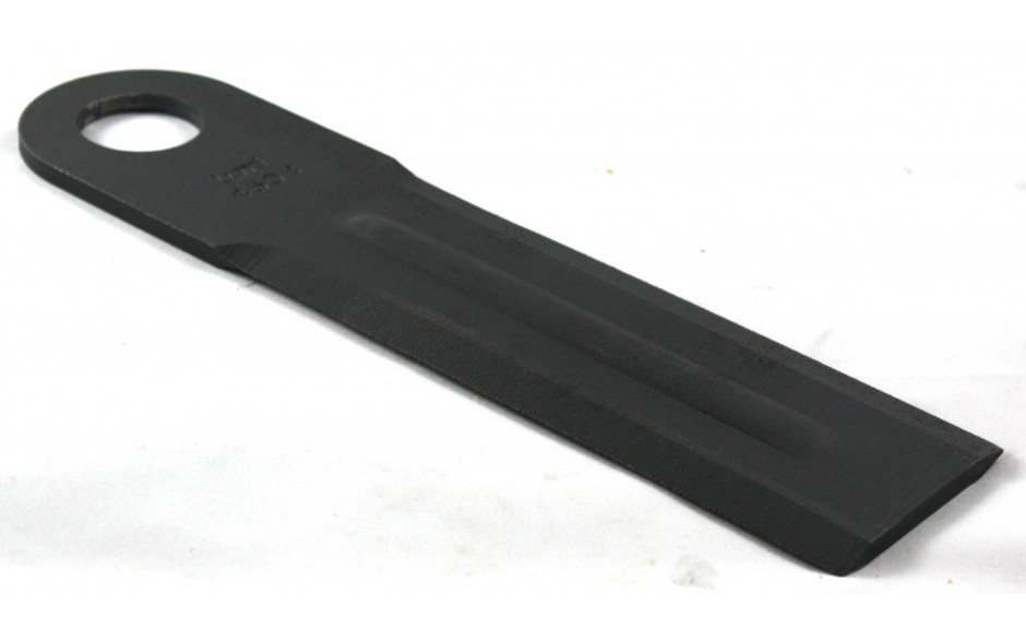 Schlegelmesser, beschichtet