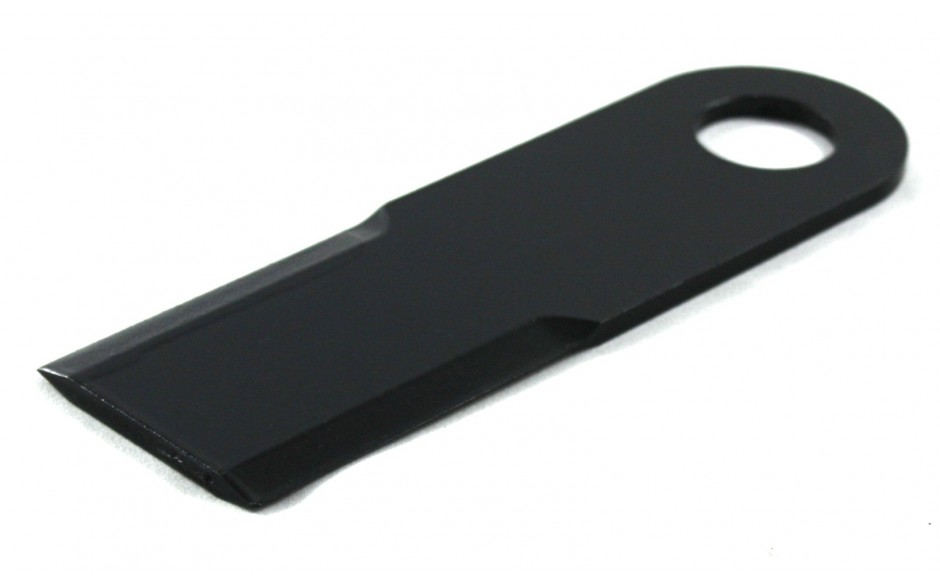 Schlegelmesser, beschichtet