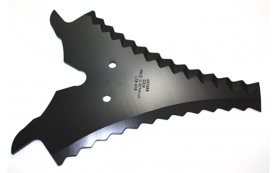 Schneidwerkmesser