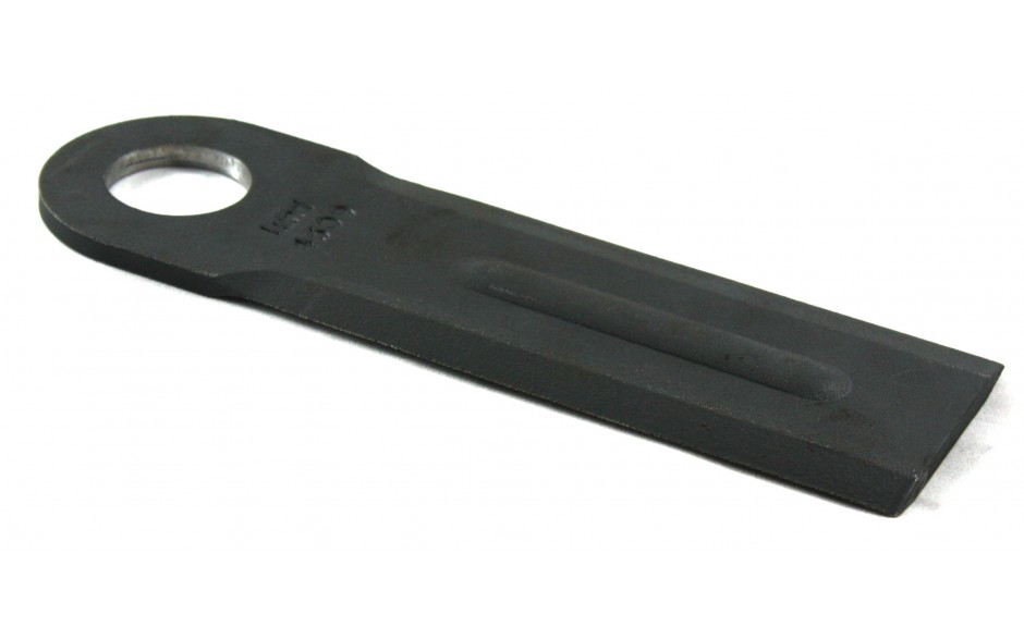 Schlegelmesser, beschichtet